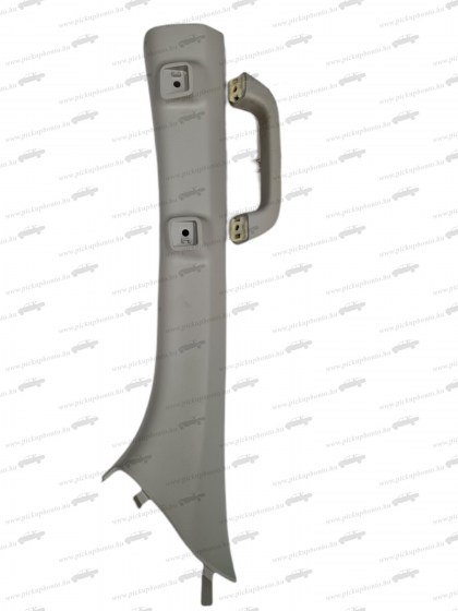 KL1T A oszlop borítás  B